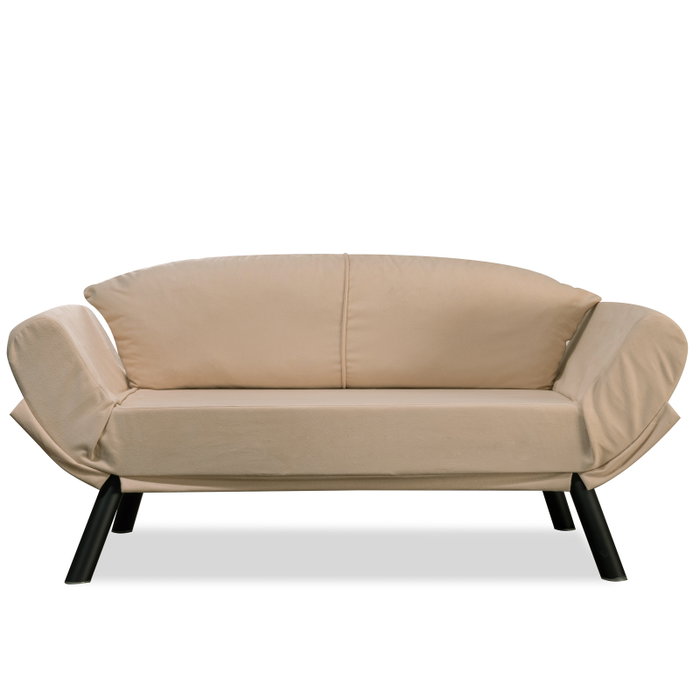 Atelier Del Sofa Genzo - Crema Atelier Del Sofa Genzo - Crema
